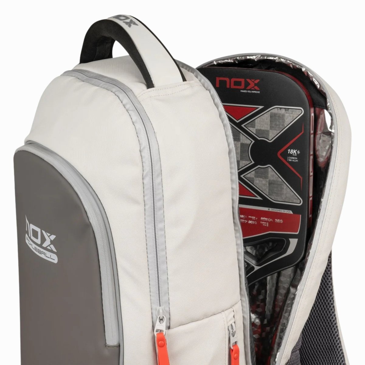 NOX - Sac à dos NOX Pro