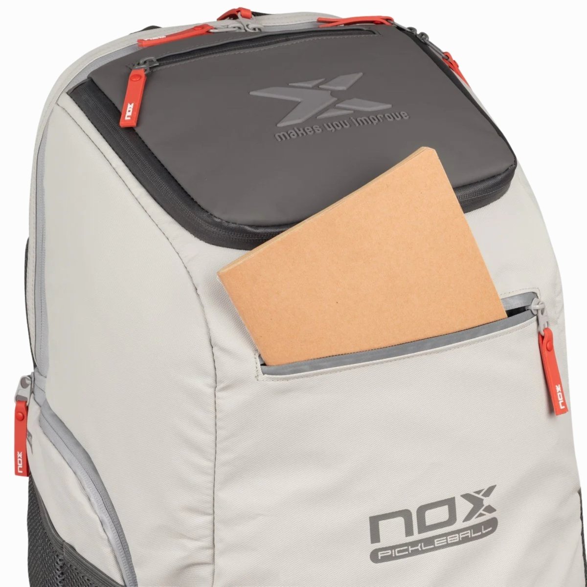 NOX - Sac à dos NOX Supra