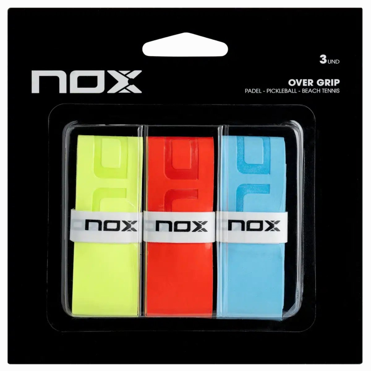 NOX - Surgrips NOX Pro