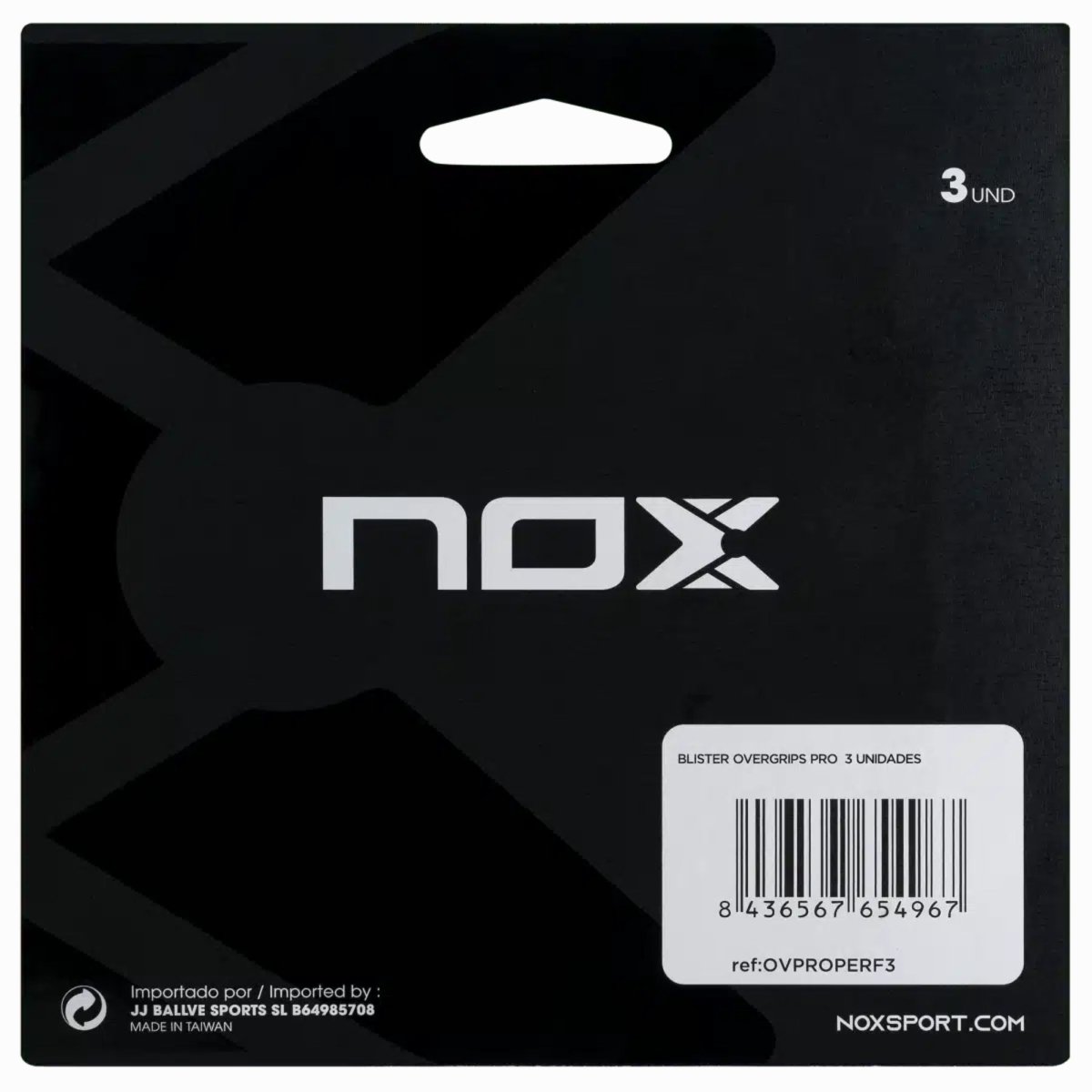 NOX - Surgrips NOX Pro