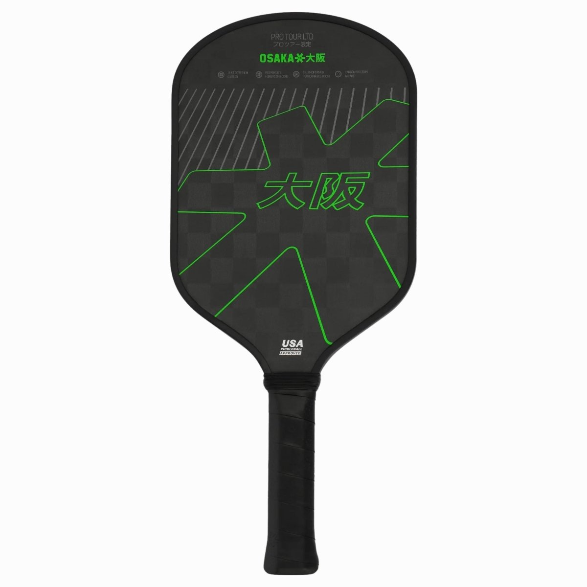 Osaka - Raquette Osaka Pro Tour LTD