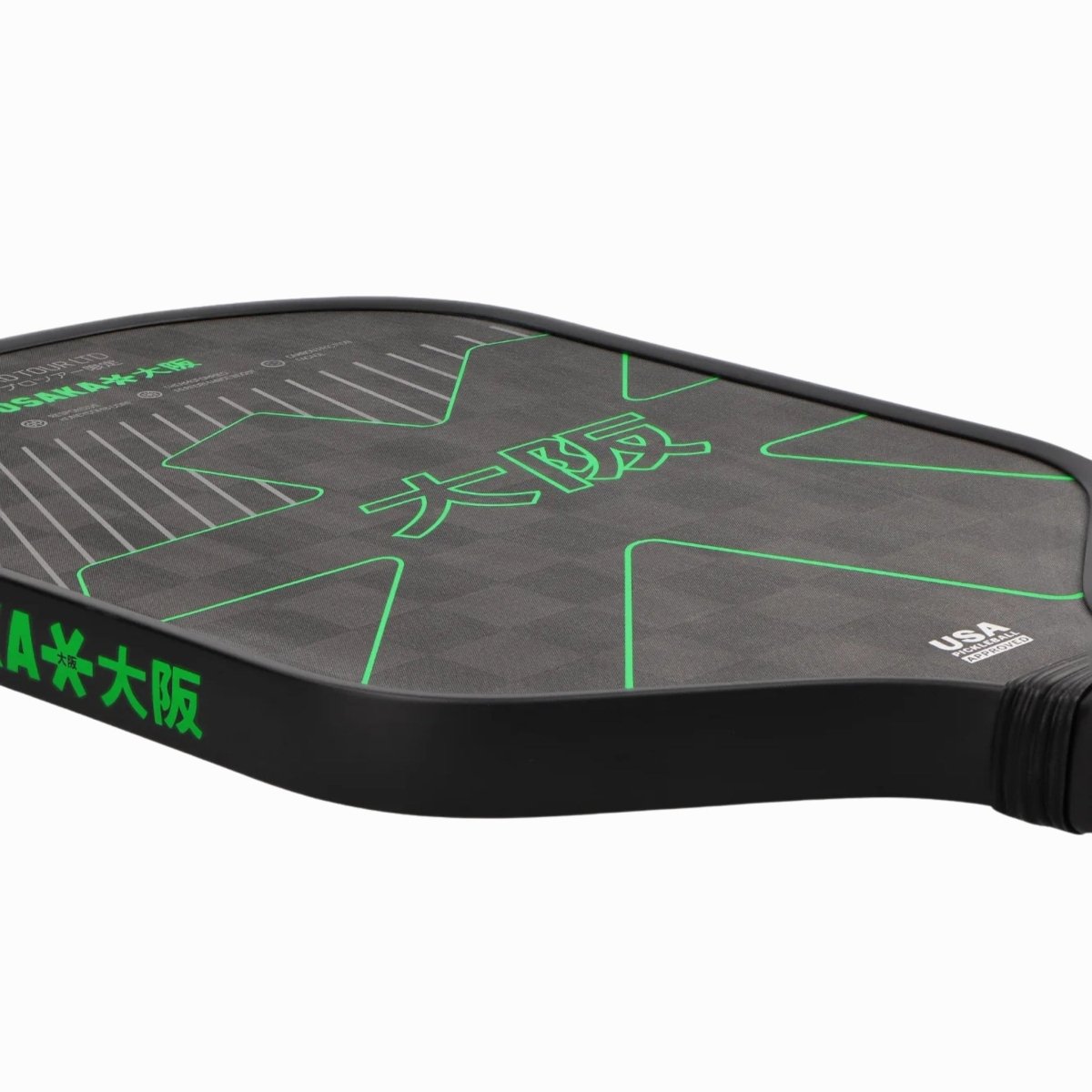 Osaka - Raquette Osaka Pro Tour LTD