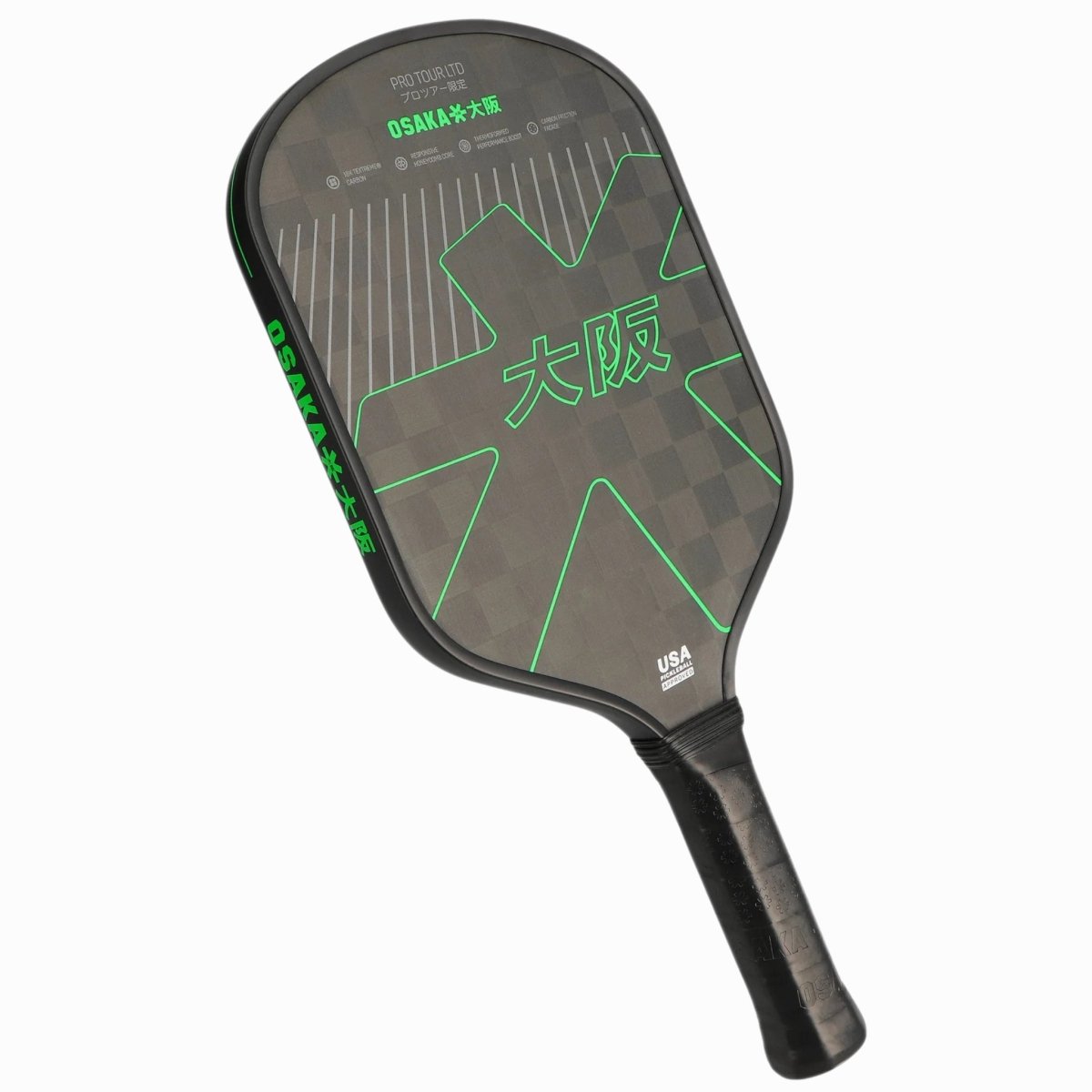 Osaka - Raquette Osaka Pro Tour LTD