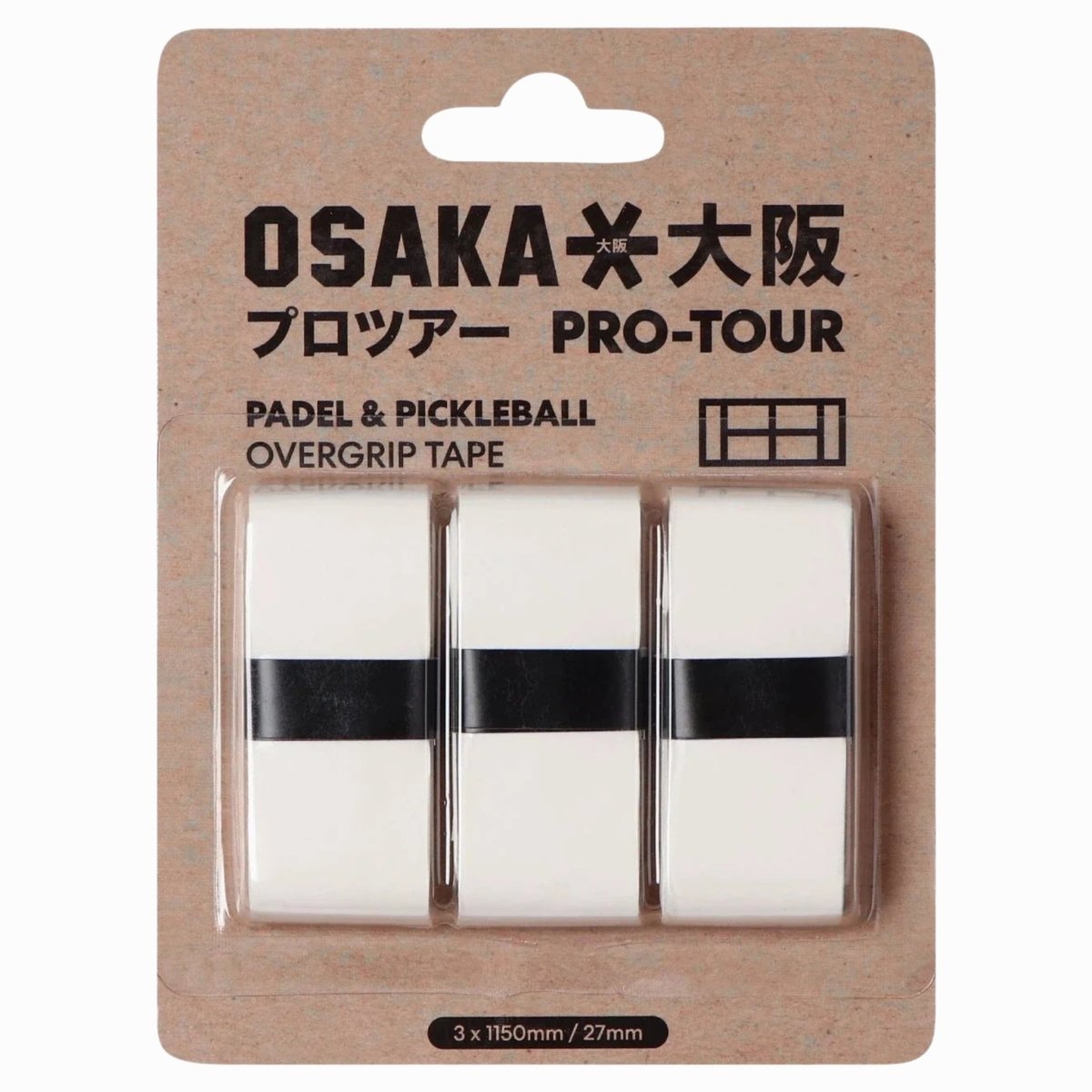 Osaka - Surgrips Osaka Pro Tour