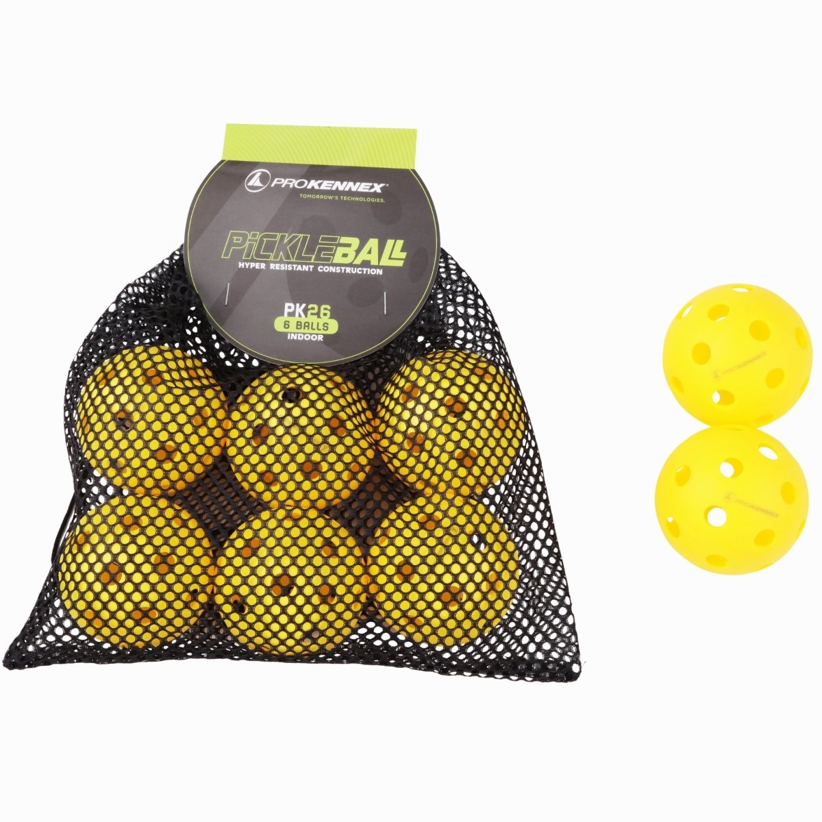 ProKennex - Balles ProKennex PK26