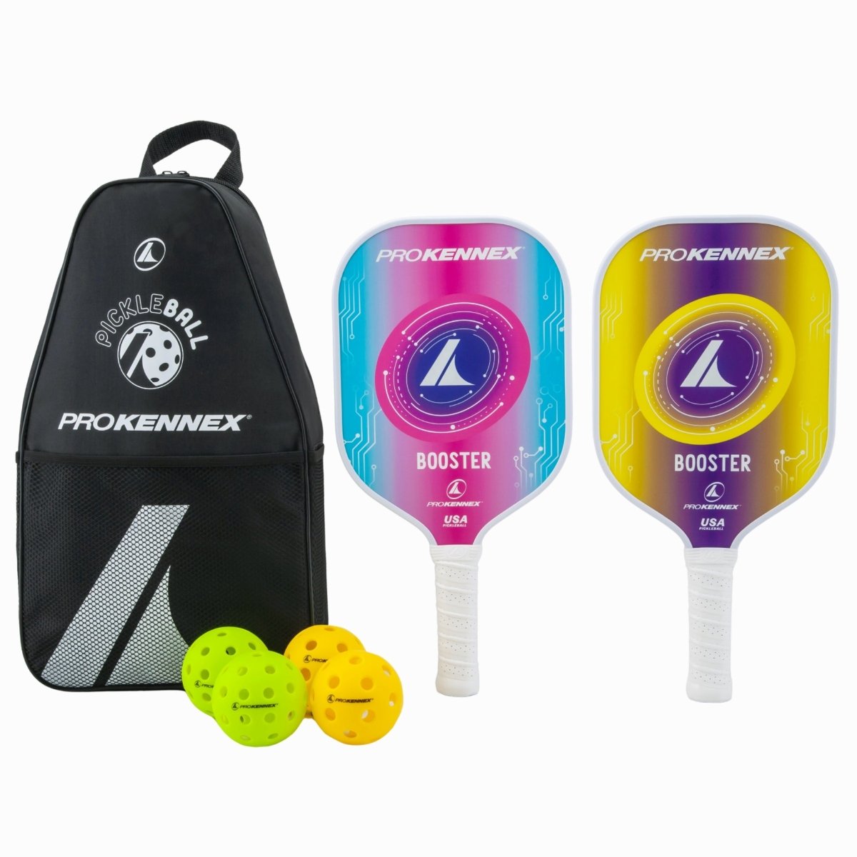 ProKennex - Kit ProKennex Booster