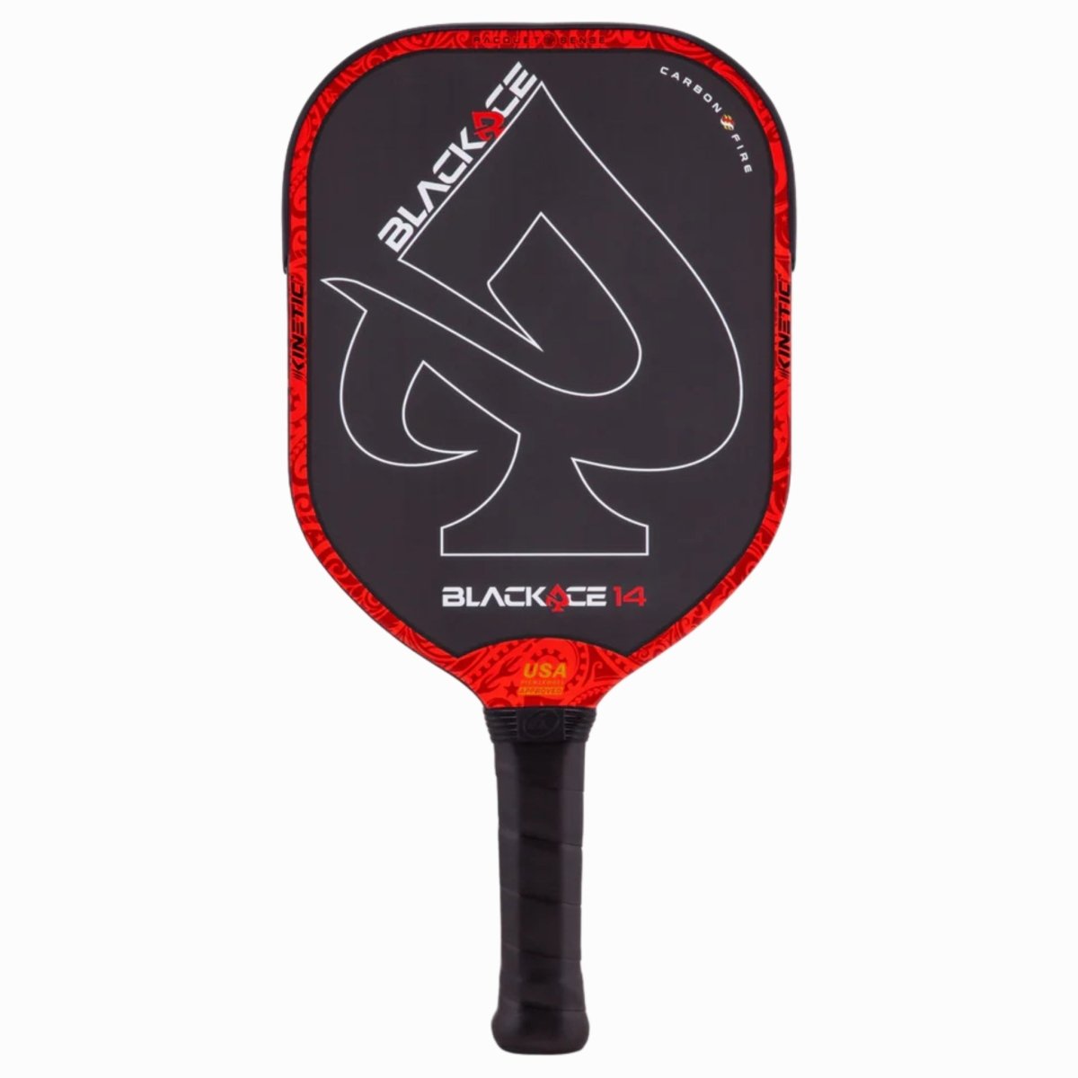 ProKennex - Raquette ProKennex Black Ace 14