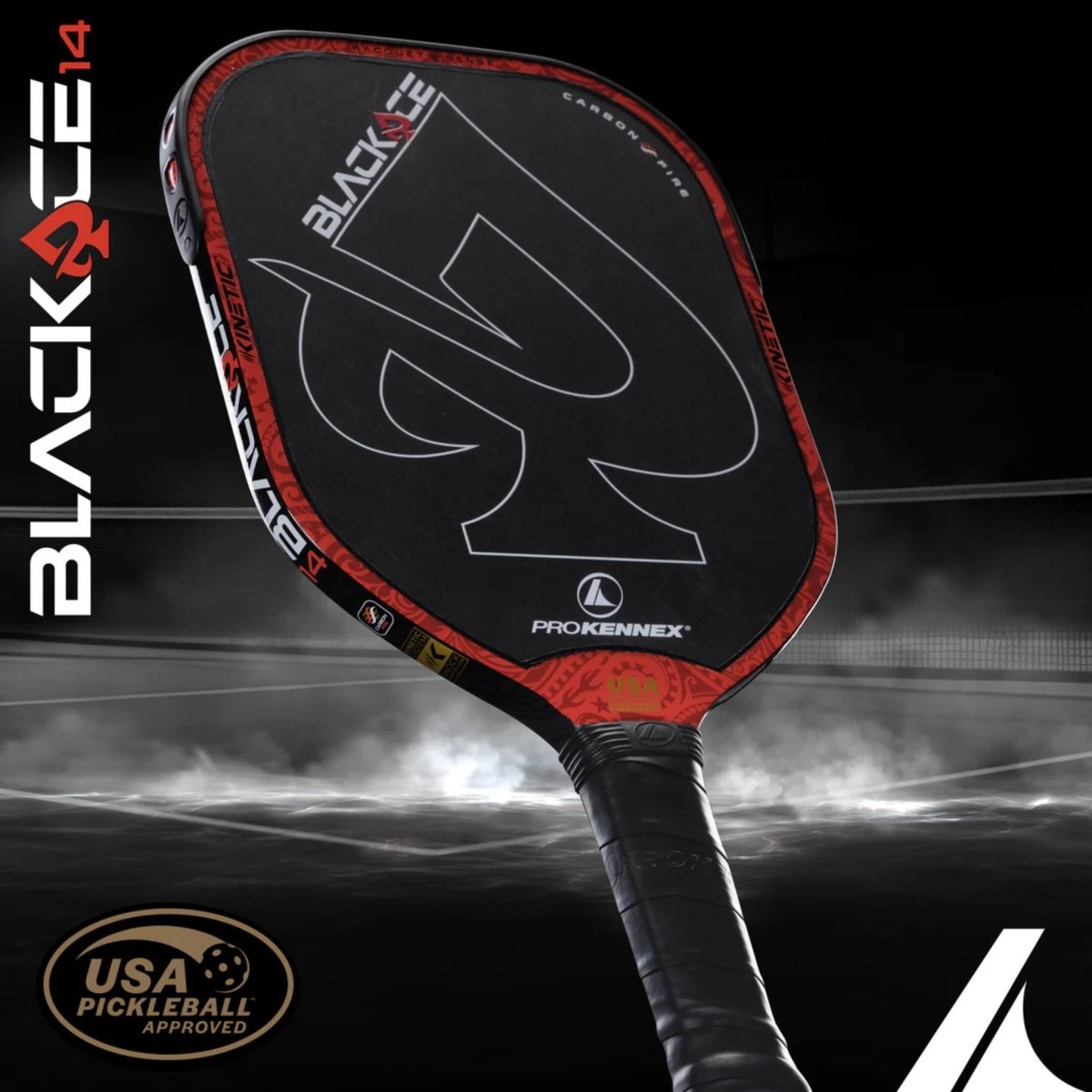 ProKennex - Raquette ProKennex Black Ace 14