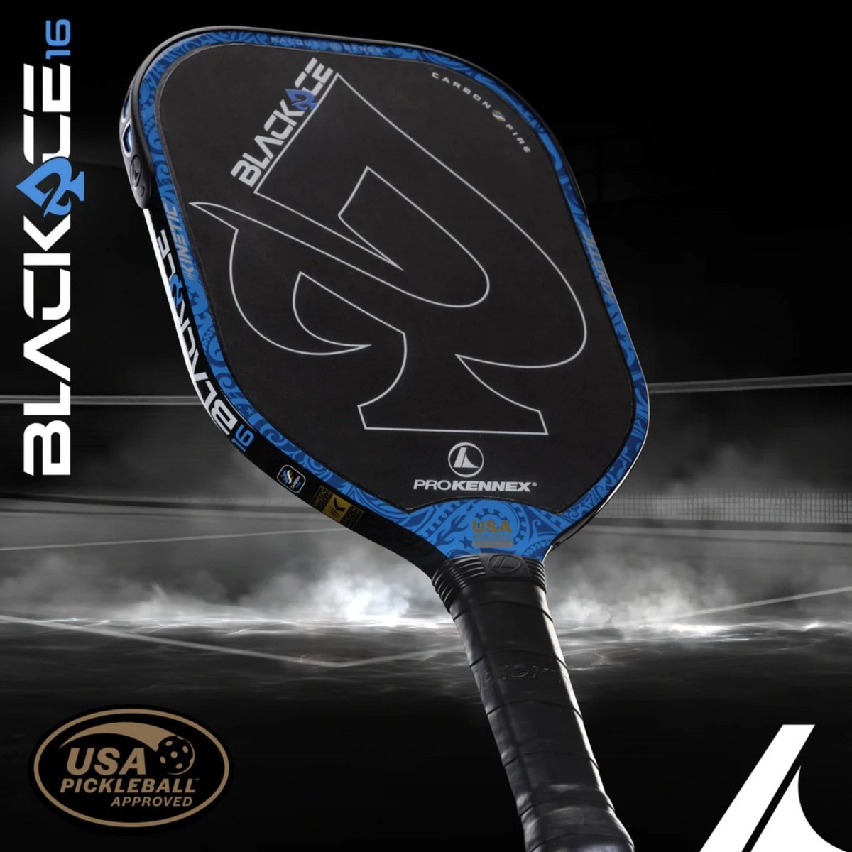 ProKennex - Raquette ProKennex Black Ace 16