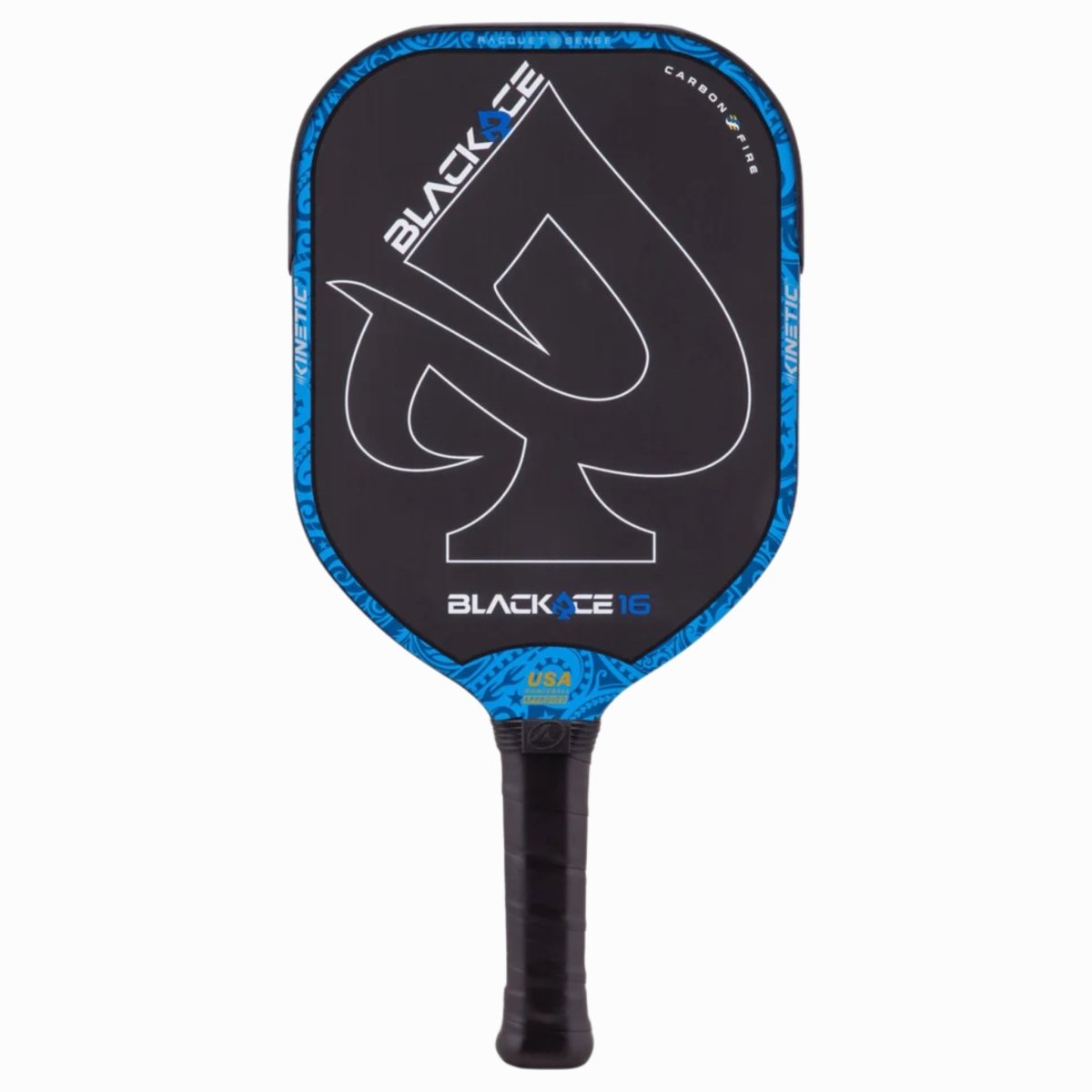 ProKennex - Raquette ProKennex Black Ace 16