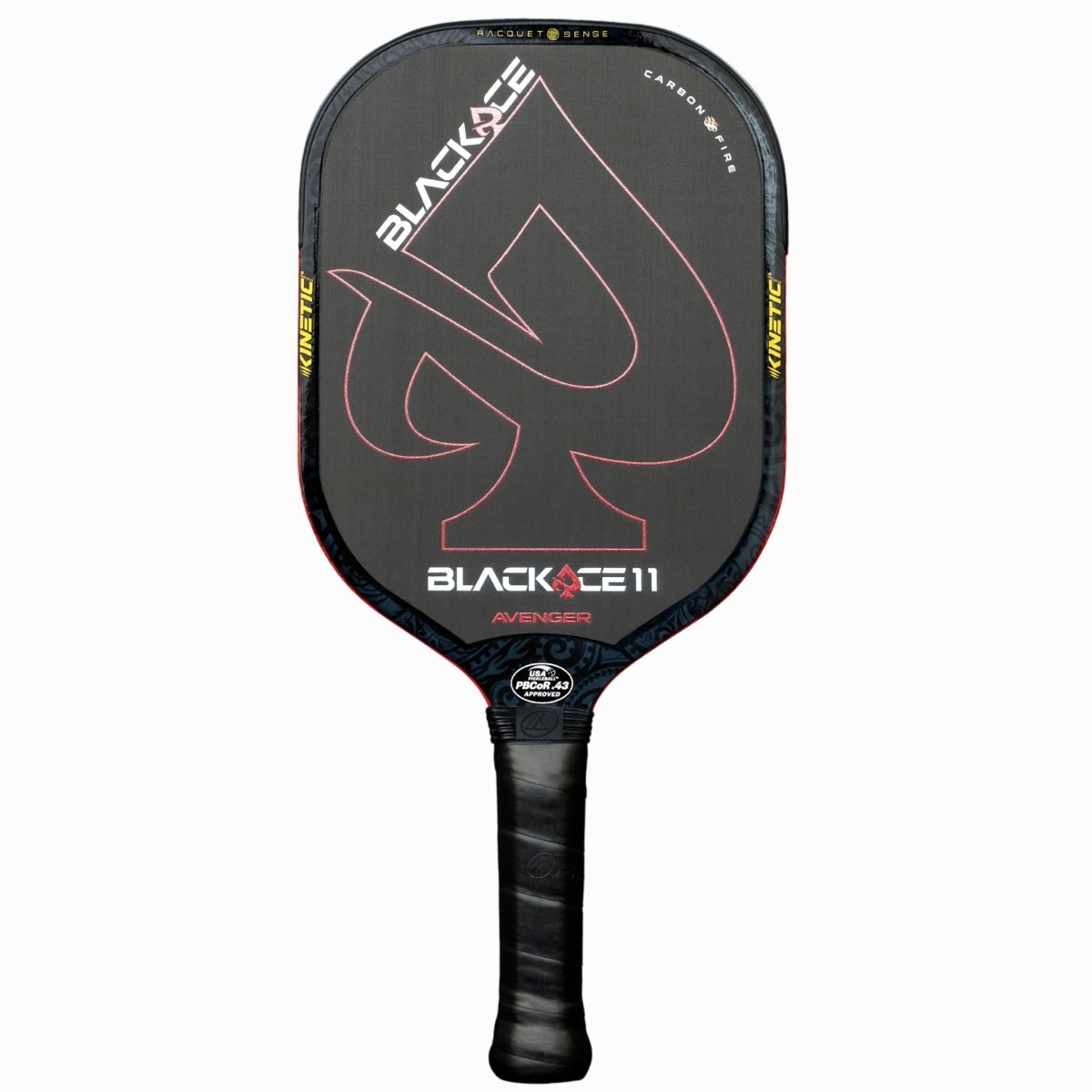 ProKennex - Raquette ProKennex Black Ace Avenger 11