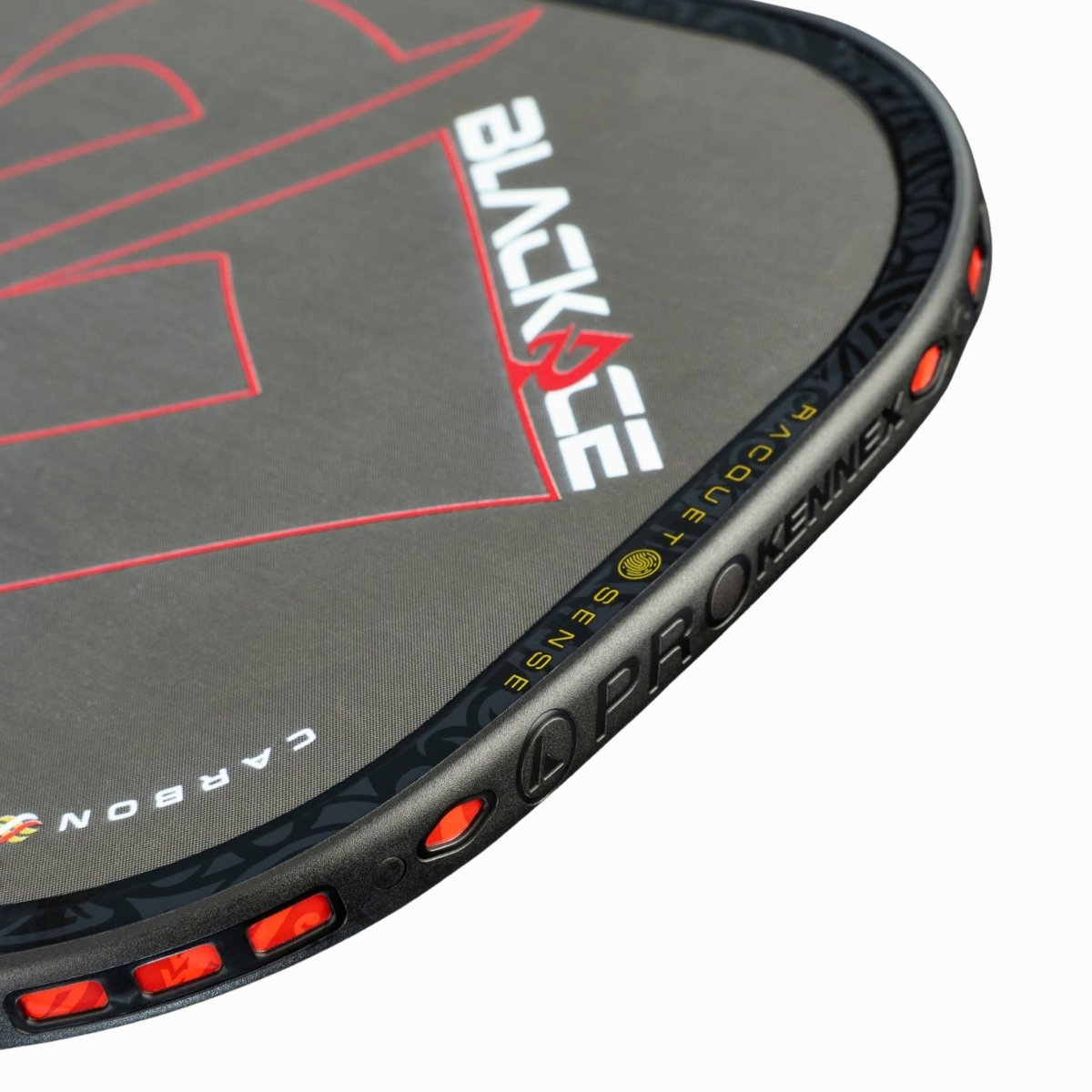 ProKennex - Raquette ProKennex Black Ace Avenger 11
