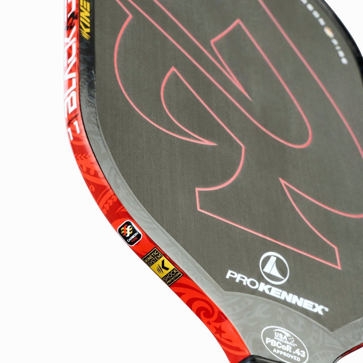 ProKennex - Raquette ProKennex Black Ace Avenger 11