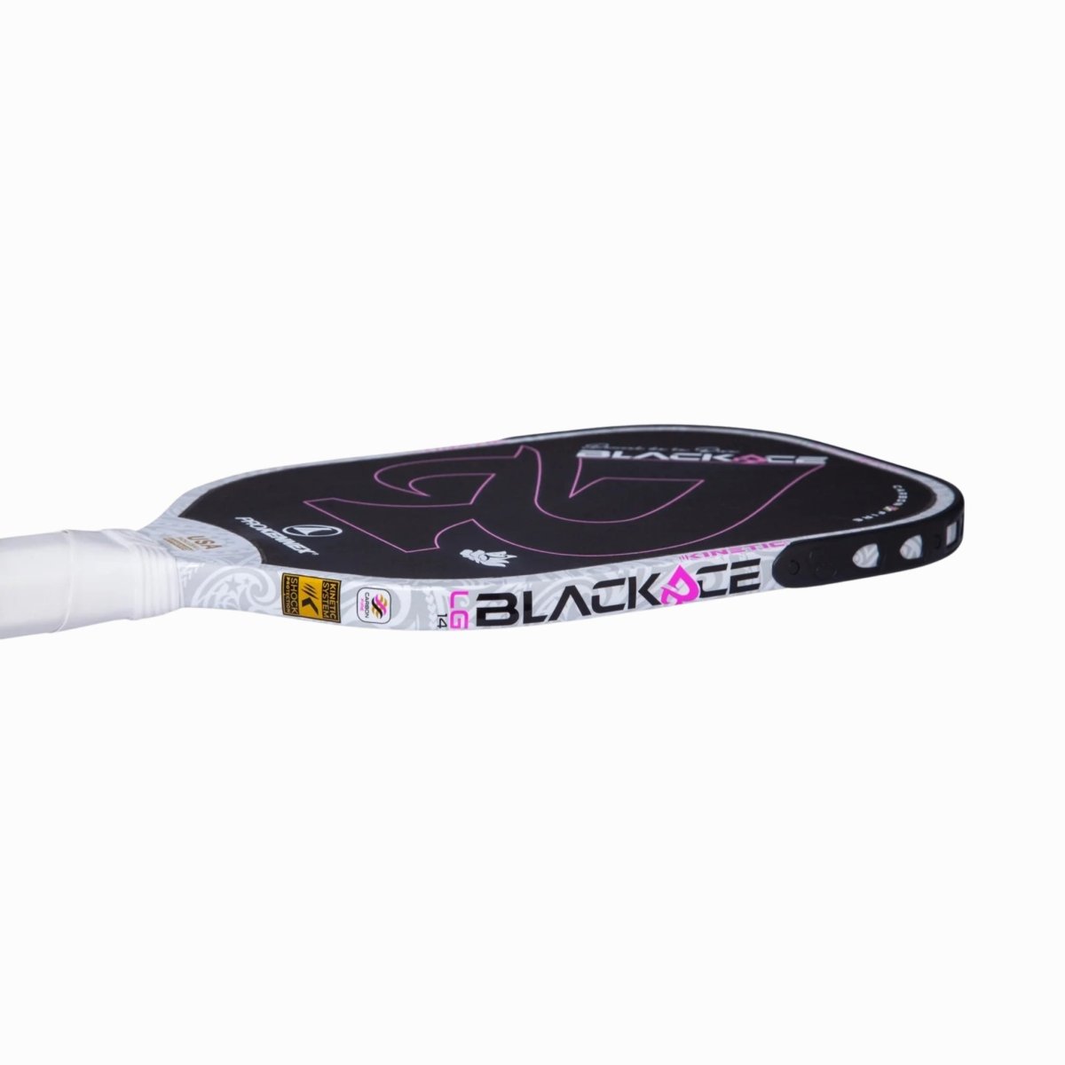 ProKennex - Raquette ProKennex Black Ace LG 14