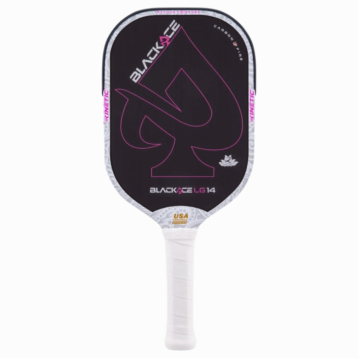 ProKennex - Raquette ProKennex Black Ace LG 14