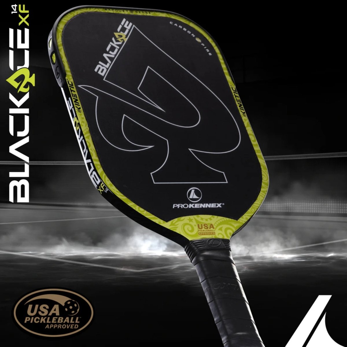 ProKennex - Raquette ProKennex Black Ace XF 14