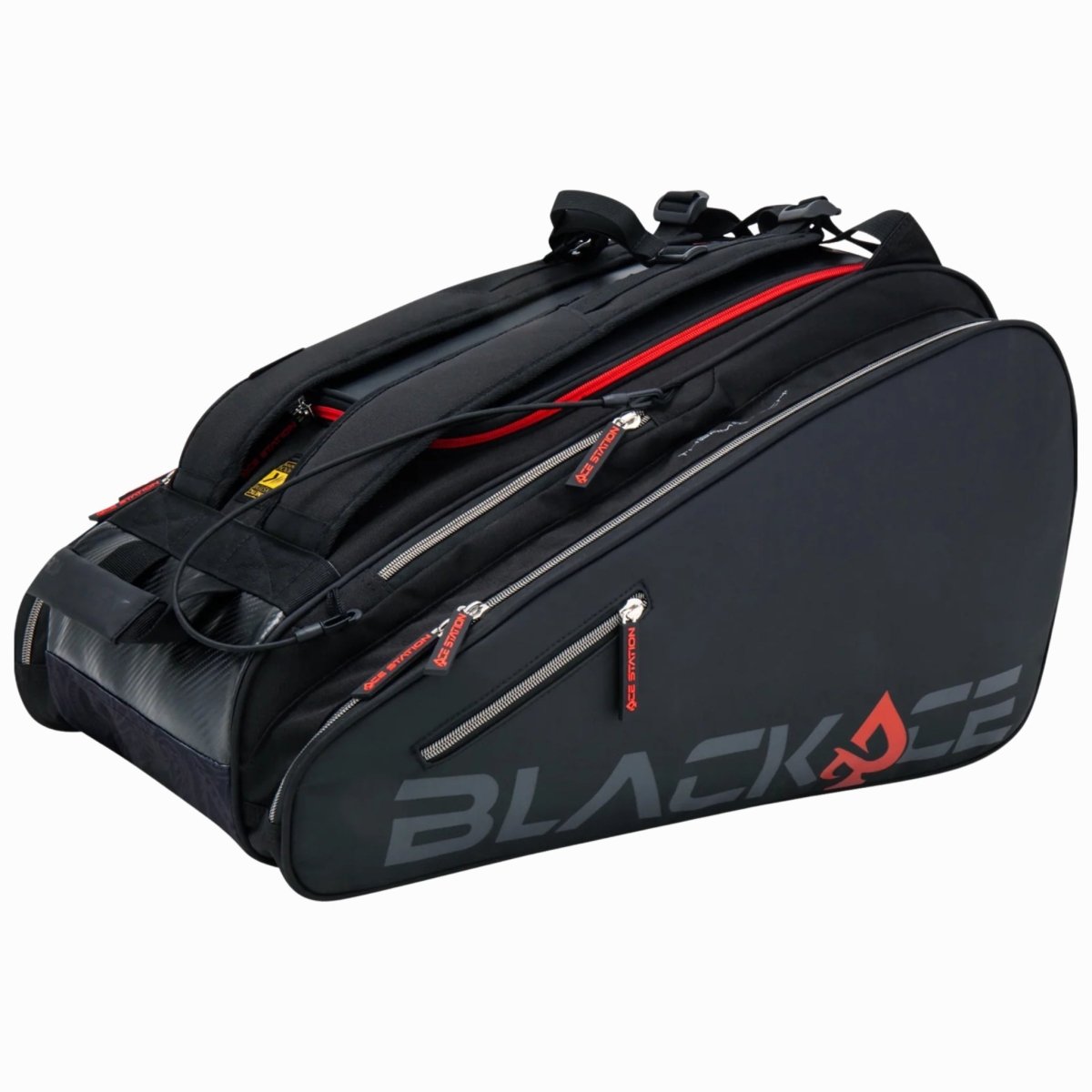 ProKennex - Sac ProKennex Ace Station Tour