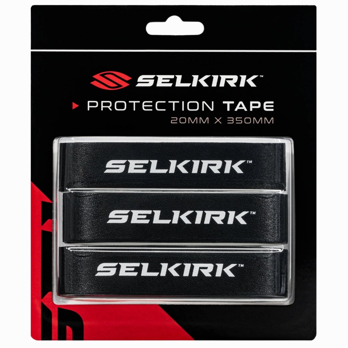 Selkirk - Bandes de protection Selkirk