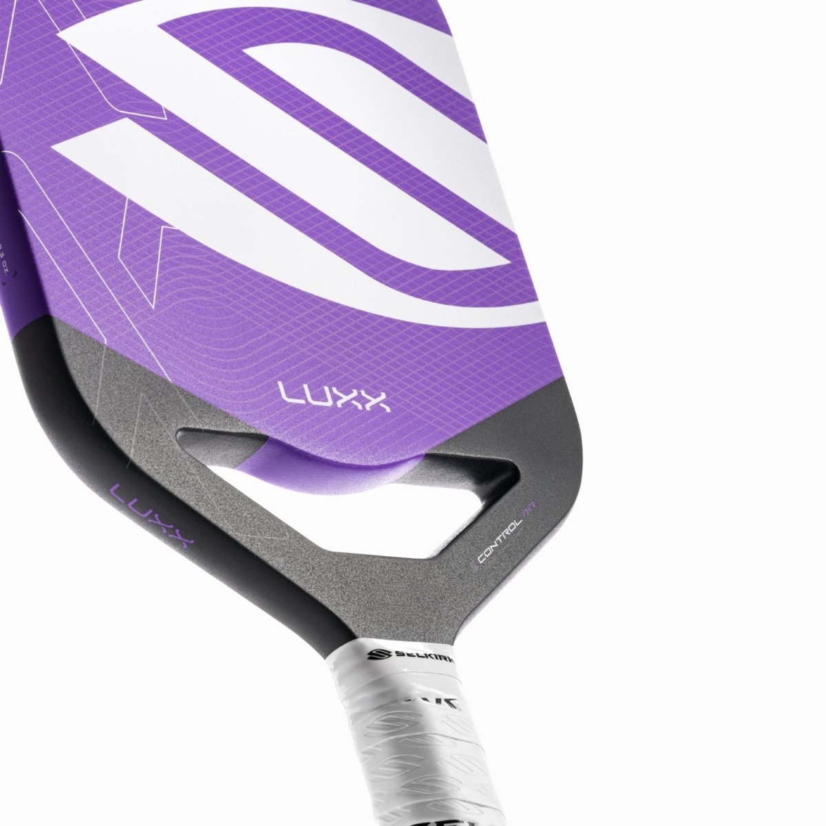 Selkirk - Raquette Selkirk LUXX Control Air InfiniGrit® - Epic