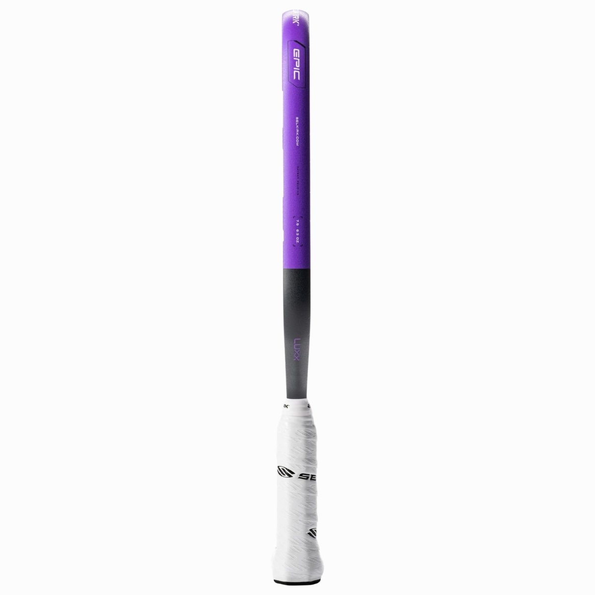 Selkirk - Raquette Selkirk LUXX Control Air InfiniGrit® - Epic