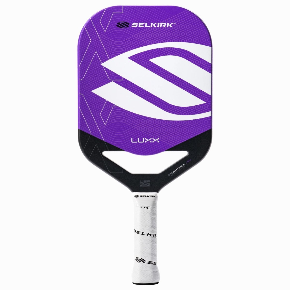Selkirk - Raquette Selkirk LUXX Control Air InfiniGrit® - Epic