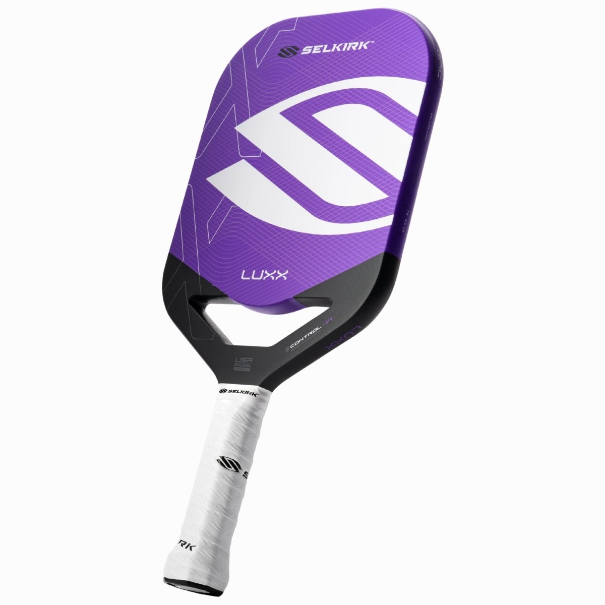 Selkirk - Raquette Selkirk LUXX Control Air InfiniGrit® - Epic