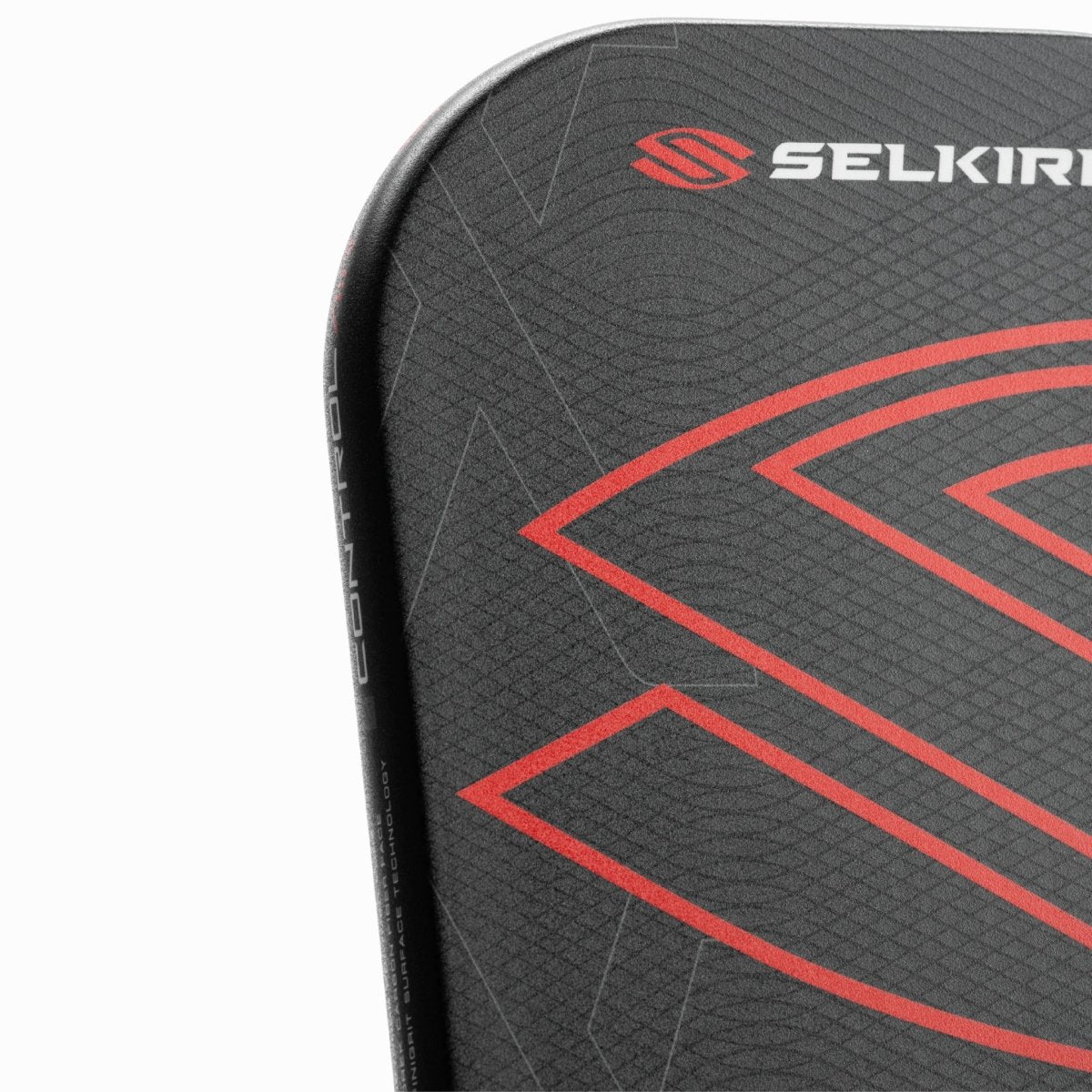 Selkirk - Raquette Selkirk LUXX Control Air InfiniGrit® - Invikta