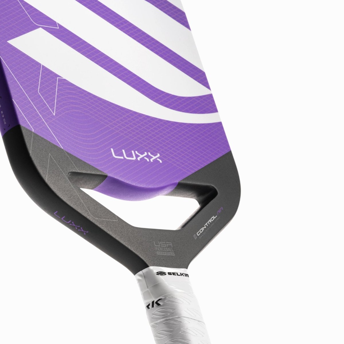 Selkirk - Raquette Selkirk LUXX Control Air InfiniGrit® - Invikta