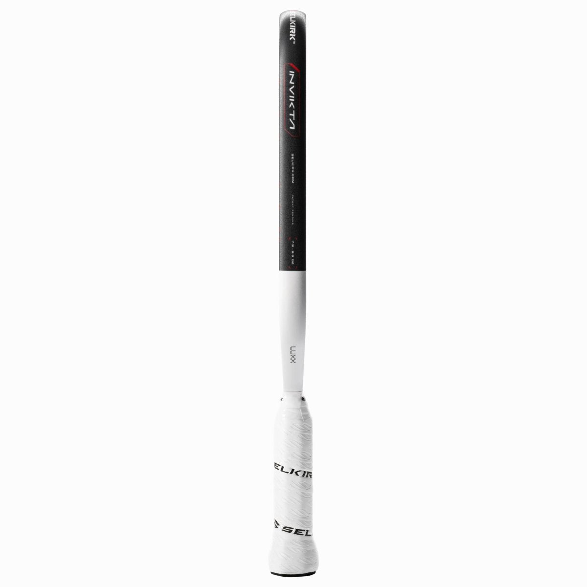 Selkirk - Raquette Selkirk LUXX Control Air InfiniGrit® - Invikta
