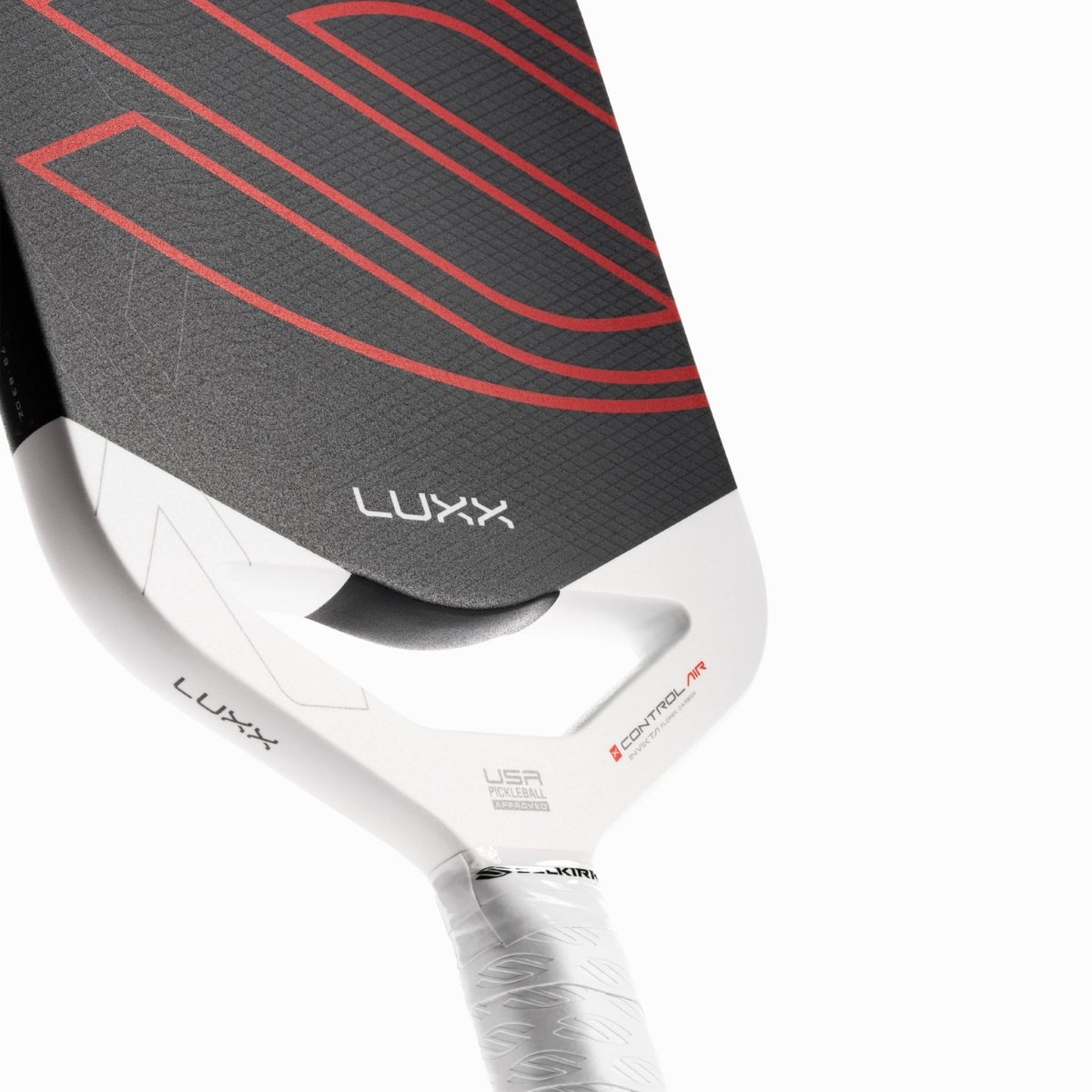 Selkirk - Raquette Selkirk LUXX Control Air InfiniGrit® - Invikta