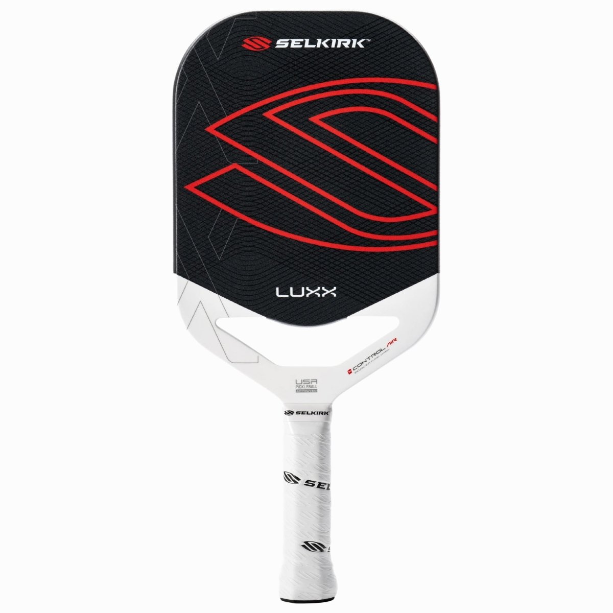 Selkirk - Raquette Selkirk LUXX Control Air InfiniGrit® - Invikta
