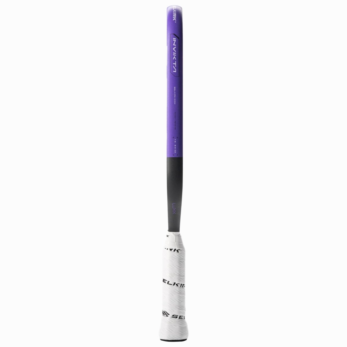 Selkirk - Raquette Selkirk LUXX Control Air InfiniGrit® - Invikta