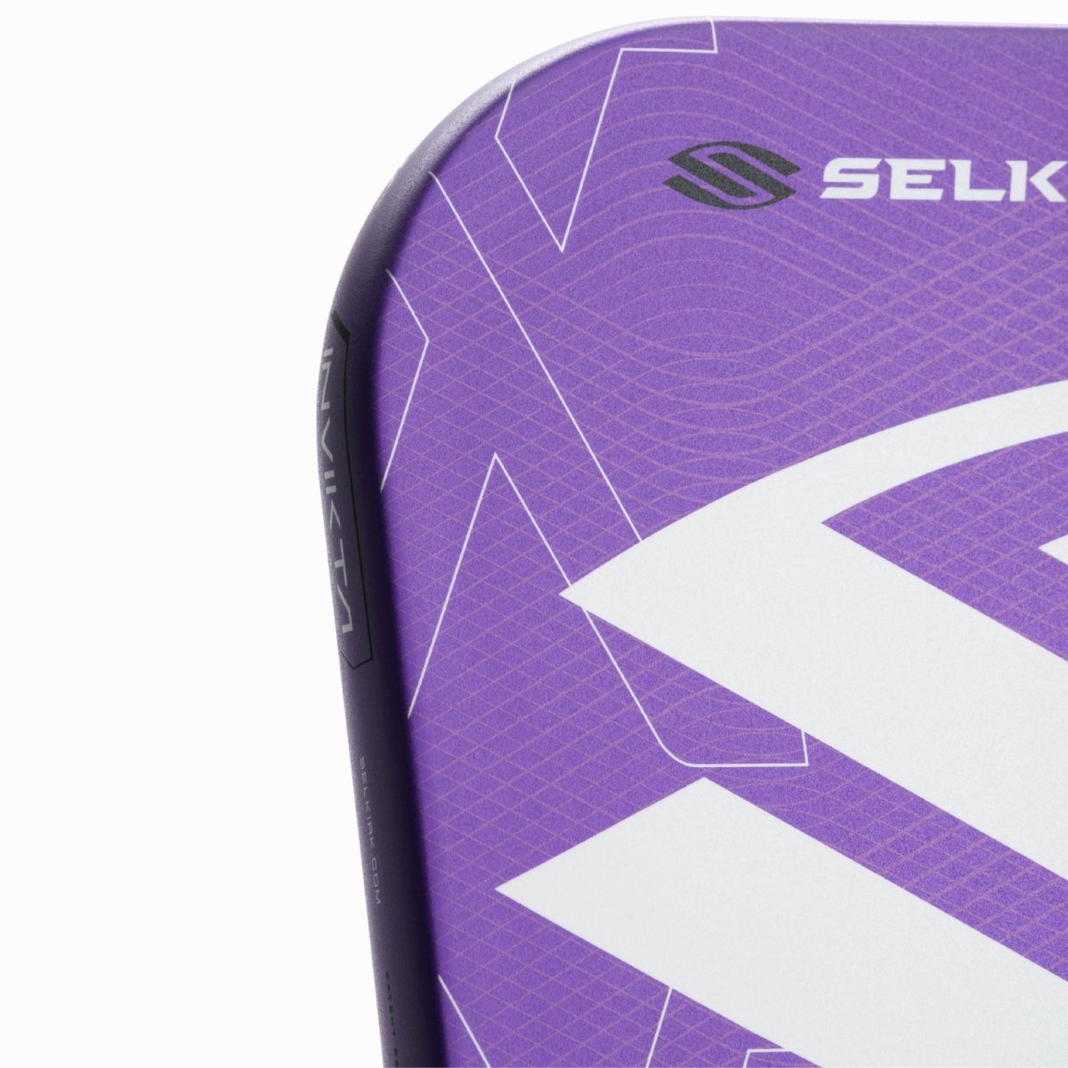 Selkirk - Raquette Selkirk LUXX Control Air InfiniGrit® - Invikta