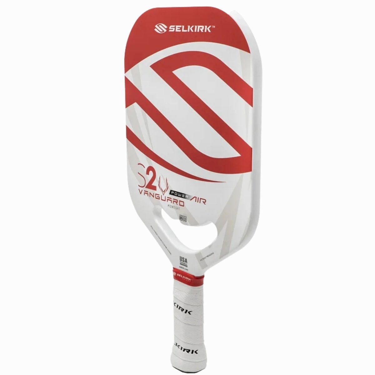 Selkirk - Raquette Selkirk VANGUARD Power Air - Epic