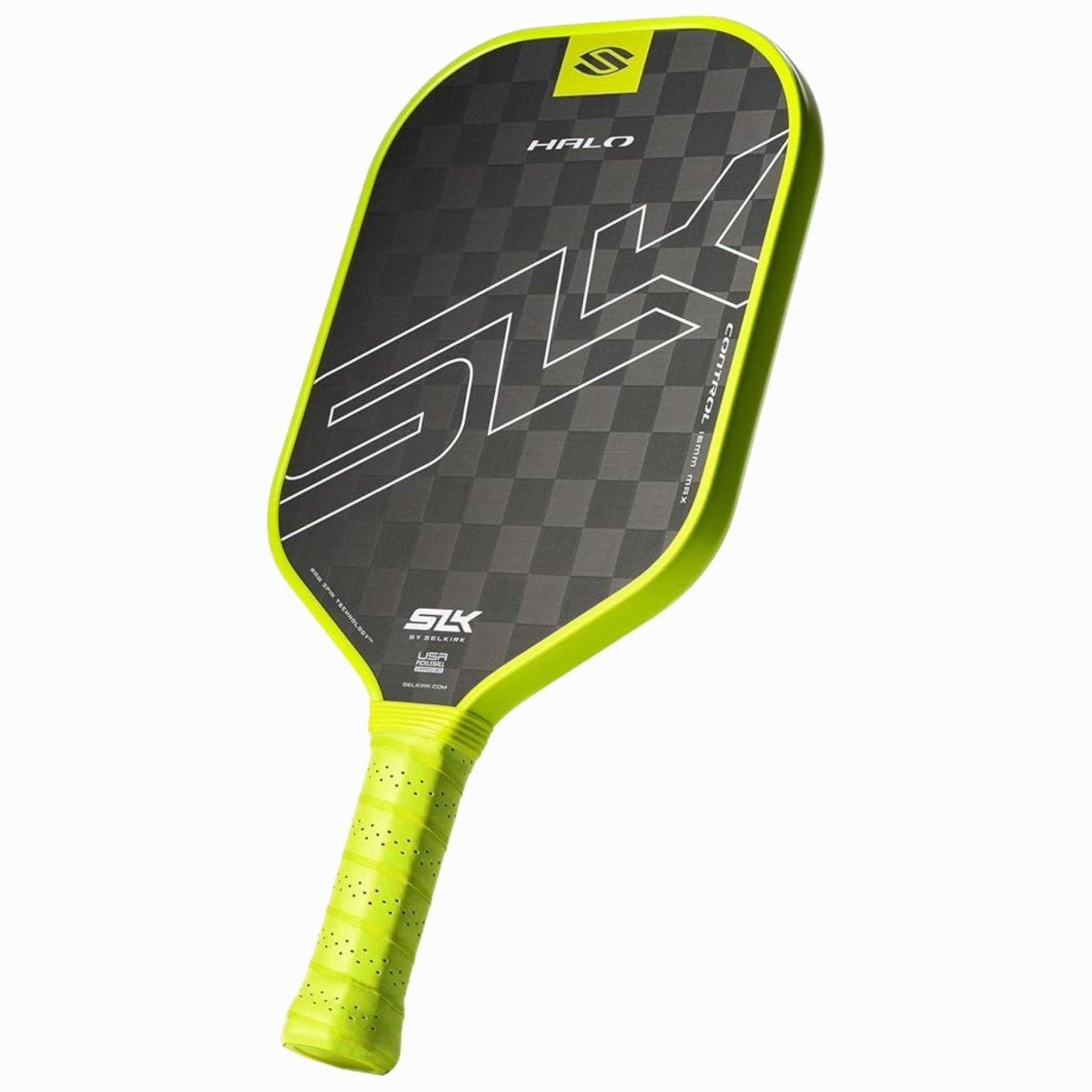 Selkirk - Raquette SLK HALO Control - Max