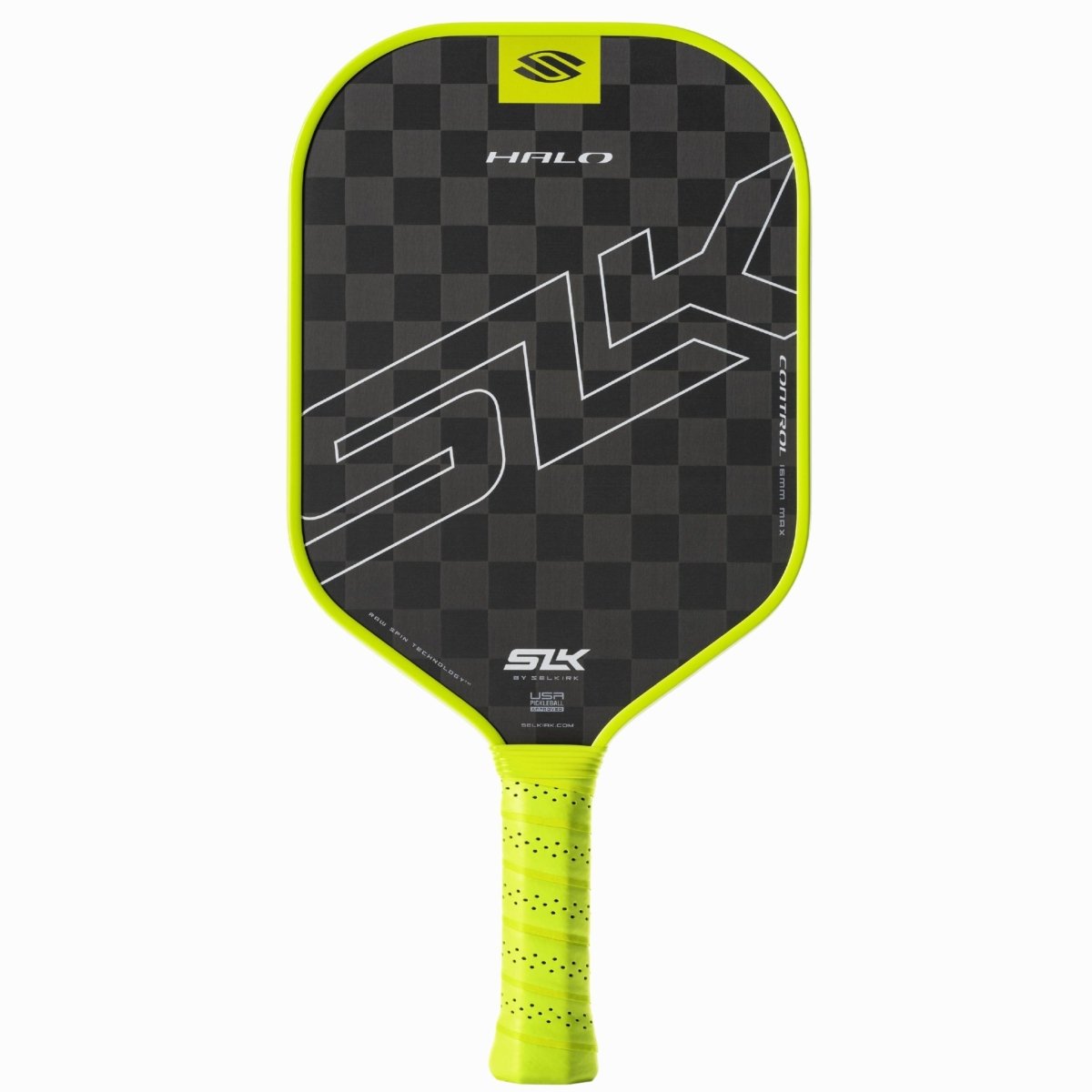 Selkirk - Raquette SLK HALO Control - Max