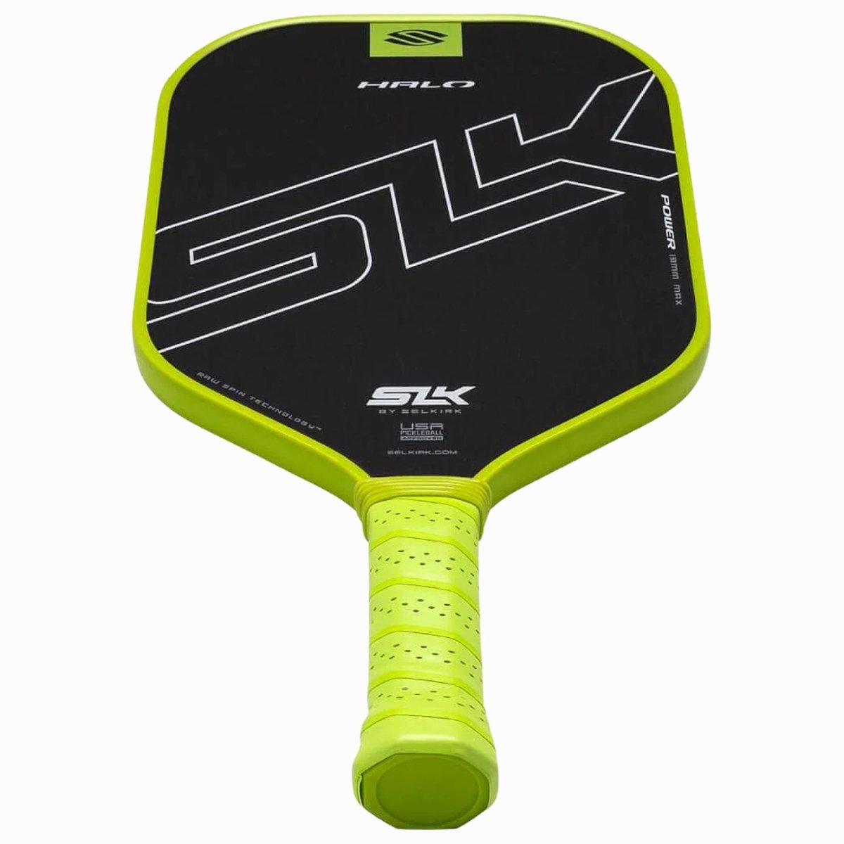 Selkirk - Raquette SLK HALO Power - Max