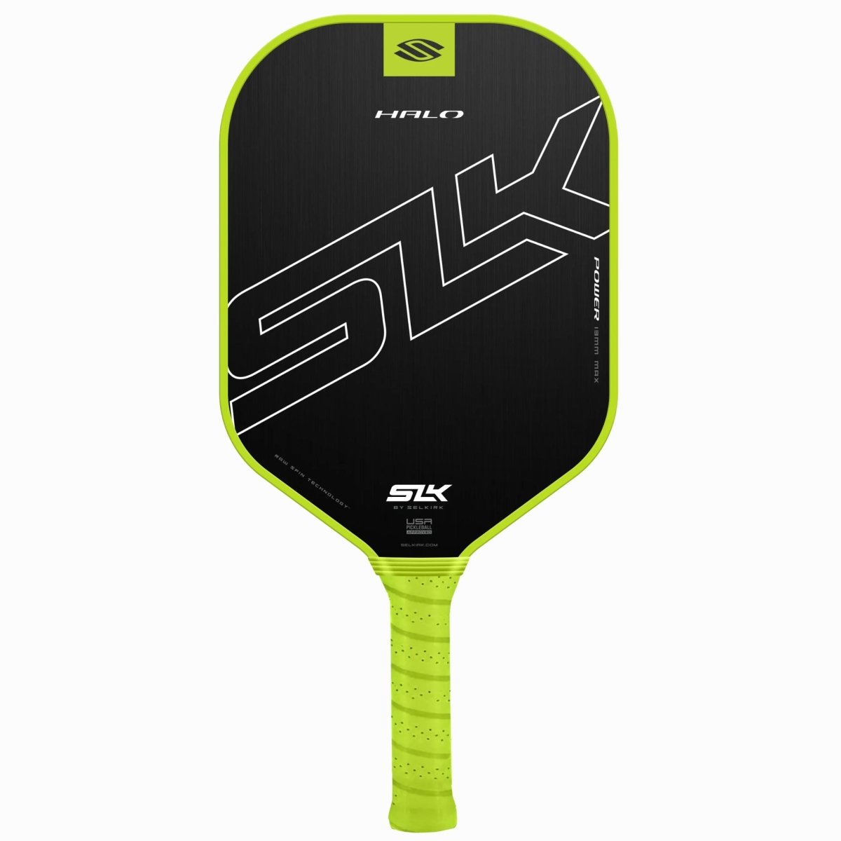Selkirk - Raquette SLK HALO Power - Max