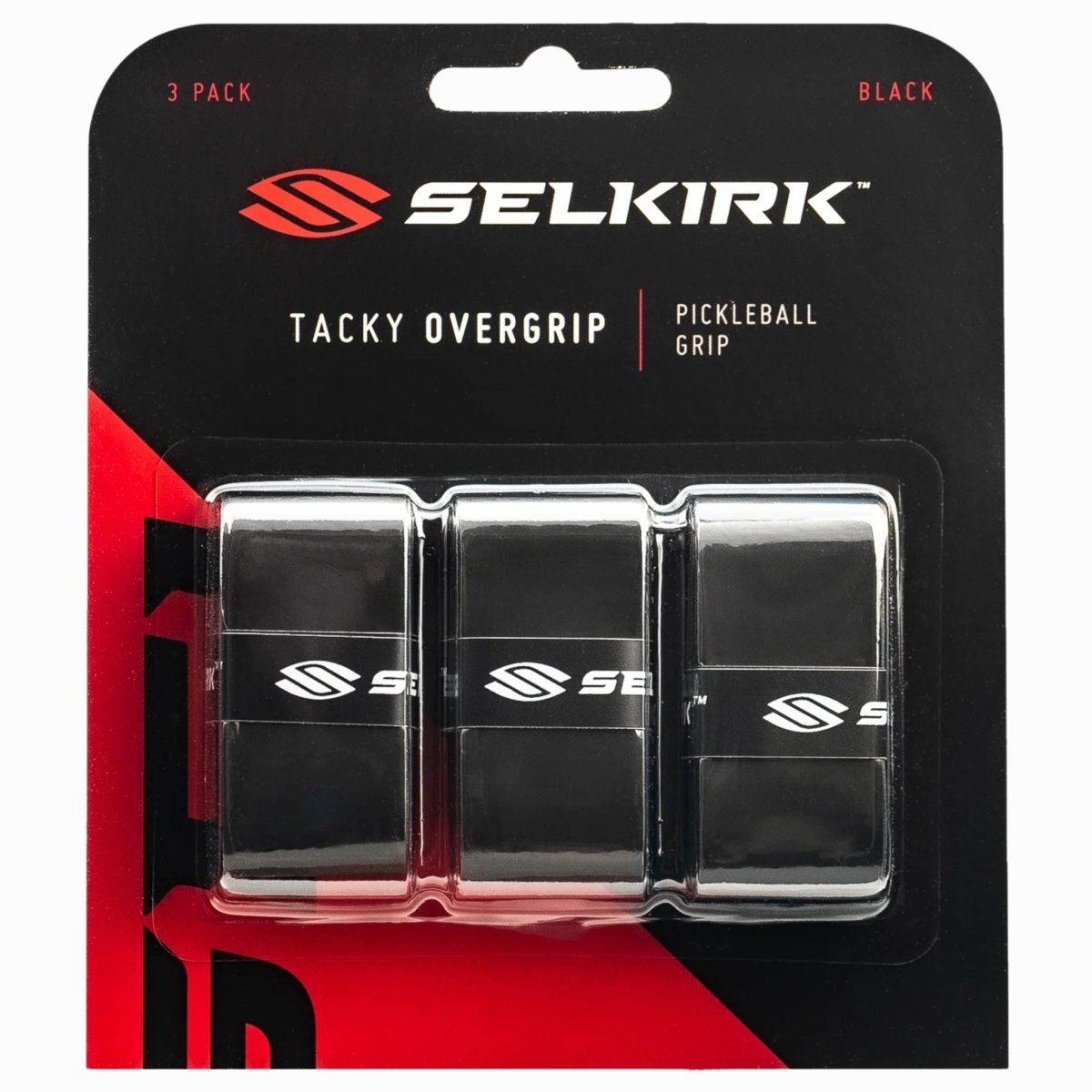 Selkirk - Surgrips Selkirk Tacky