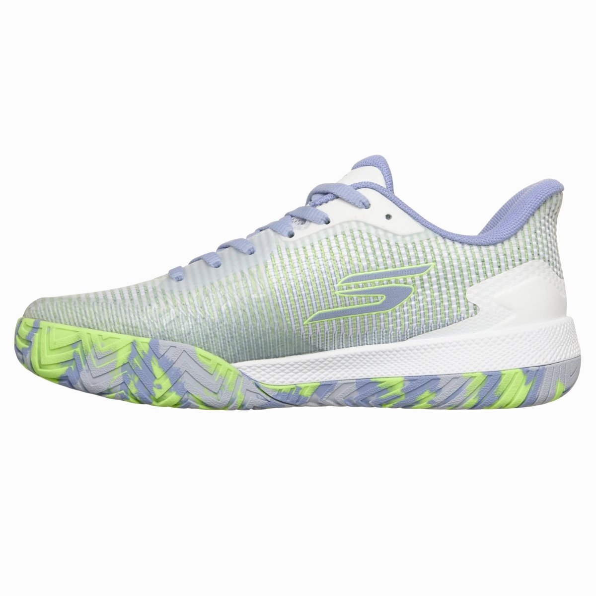 Skechers - Chaussures femme Skechers Viper Court Pro 2.0