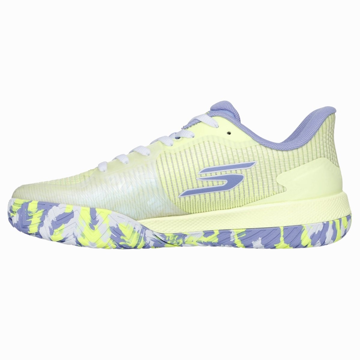 Skechers - Chaussures femme Skechers Viper Court Pro 2.0