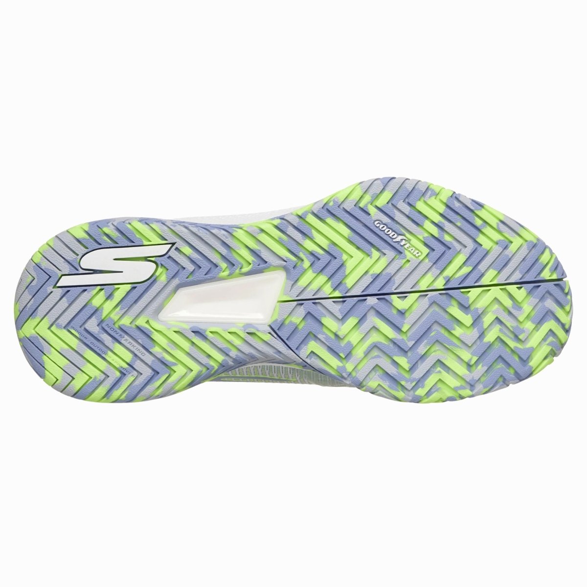 Skechers - Chaussures femme Skechers Viper Court Pro 2.0