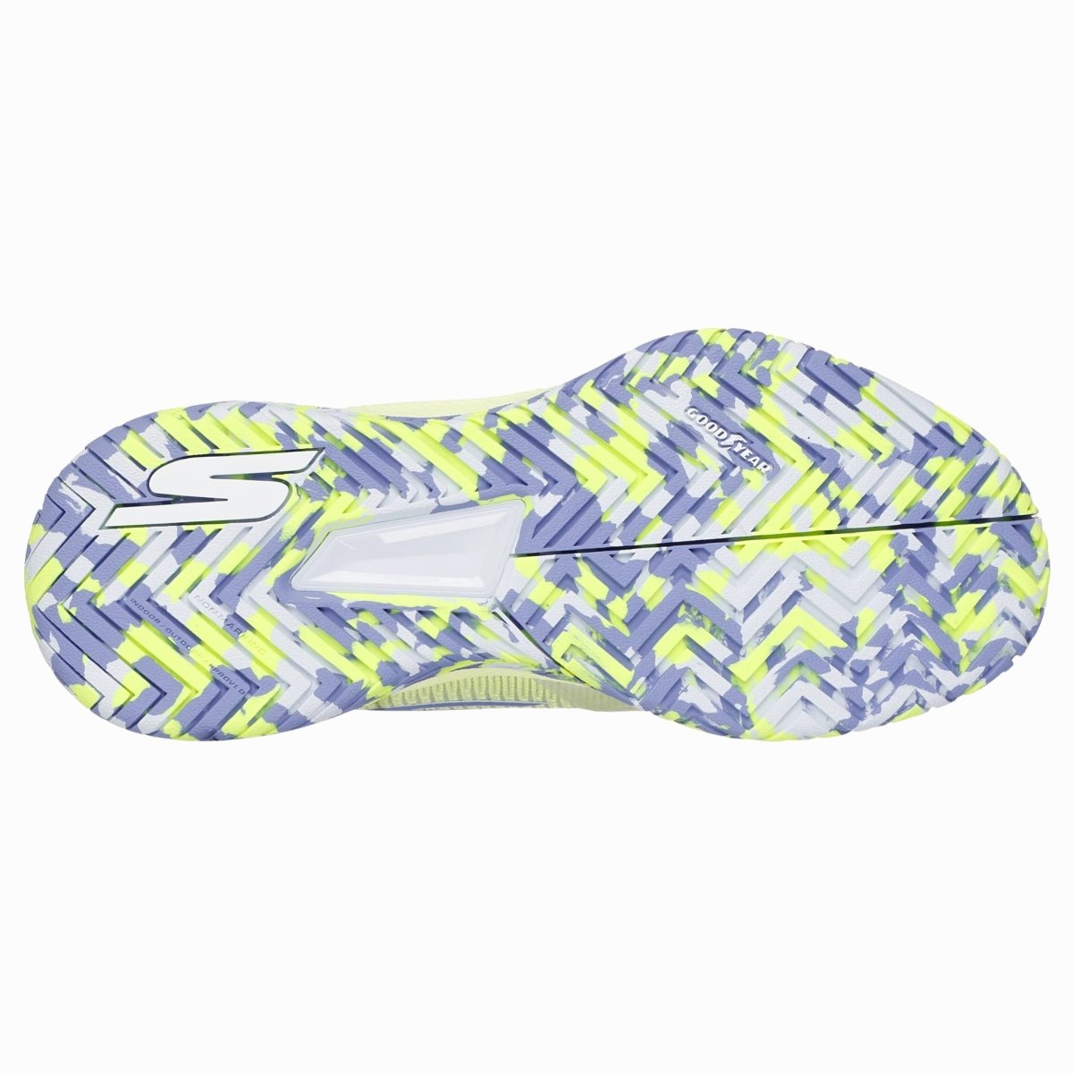 Skechers - Chaussures femme Skechers Viper Court Pro 2.0