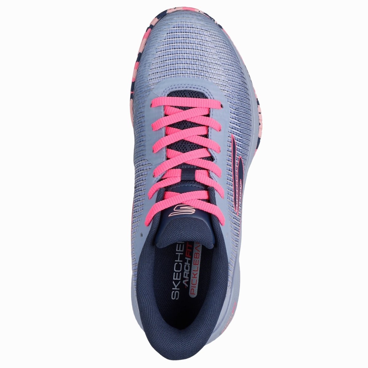 Skechers - Chaussures femme Skechers Viper Court Pro 2.0