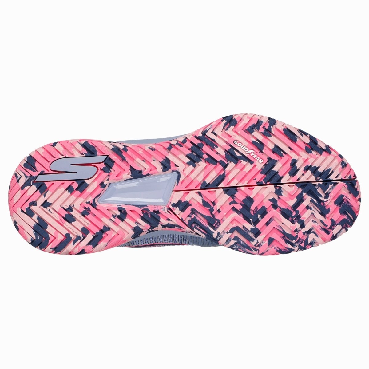 Skechers - Chaussures femme Skechers Viper Court Pro 2.0