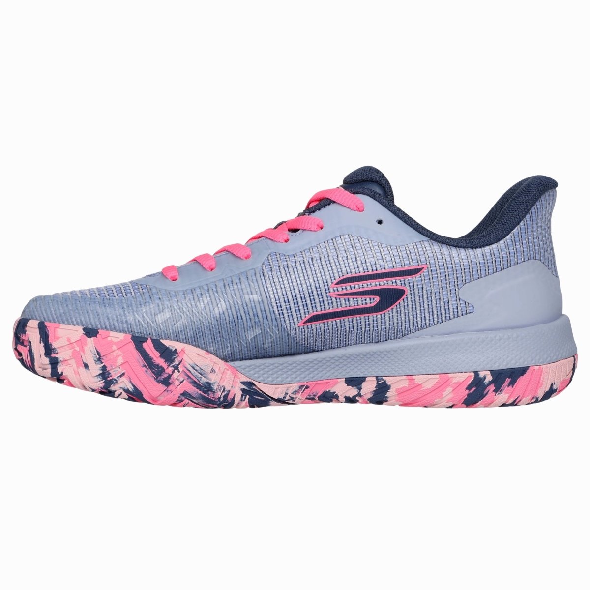 Skechers - Chaussures femme Skechers Viper Court Pro 2.0