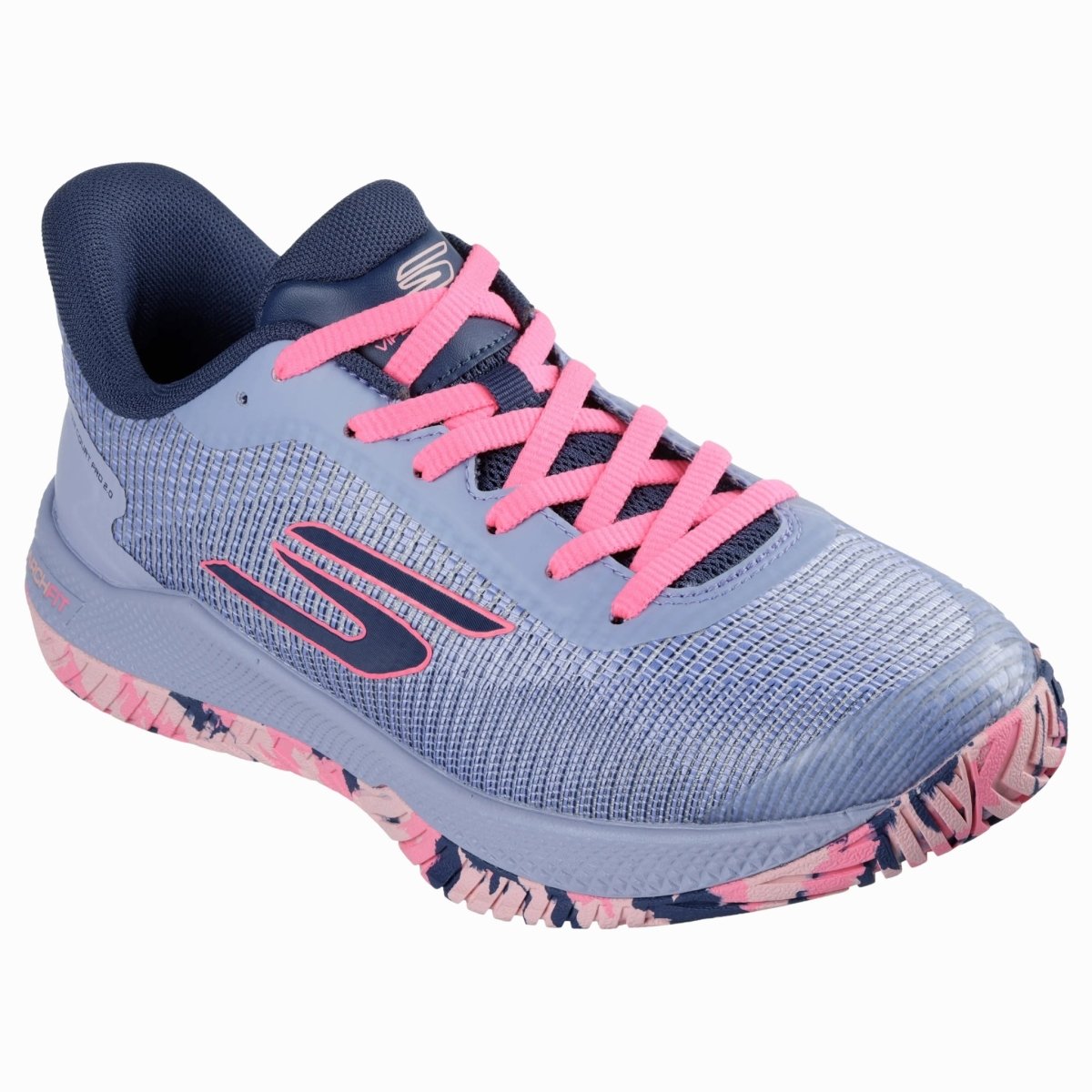 Skechers - Chaussures femme Skechers Viper Court Pro 2.0