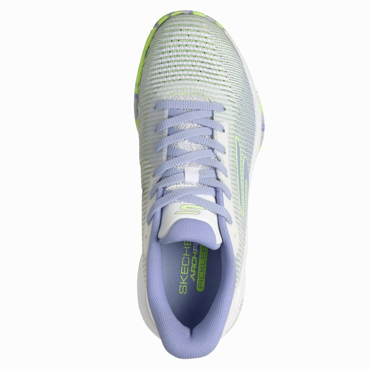 Skechers - Chaussures femme Skechers Viper Court Pro 2.0