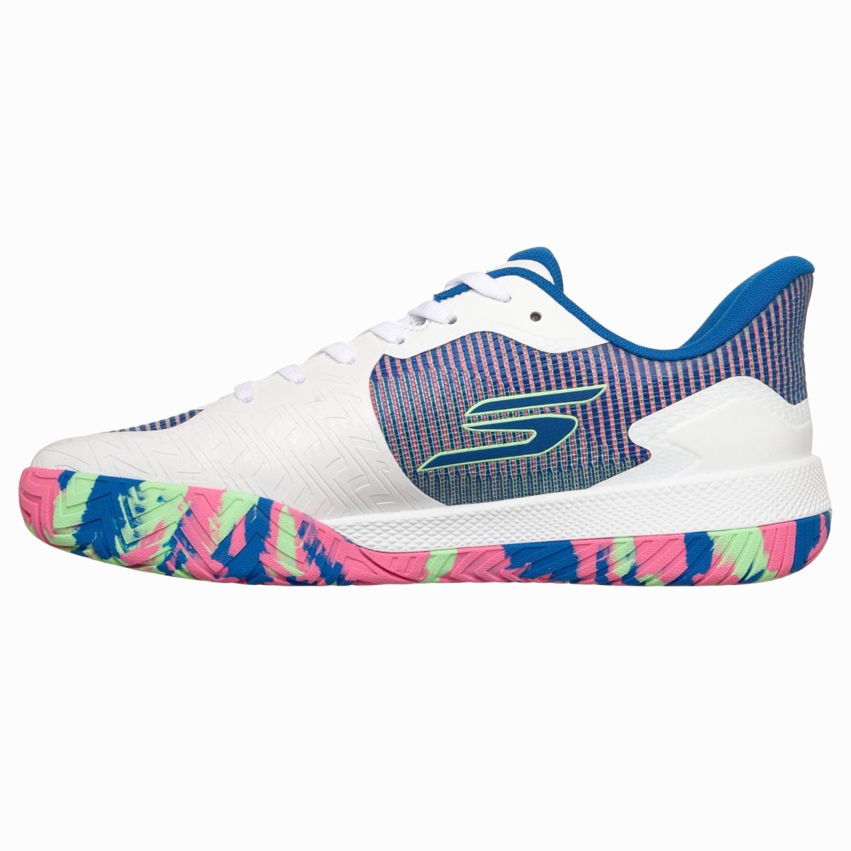 Skechers - Chaussures homme Skechers Viper Court Pro 2.0