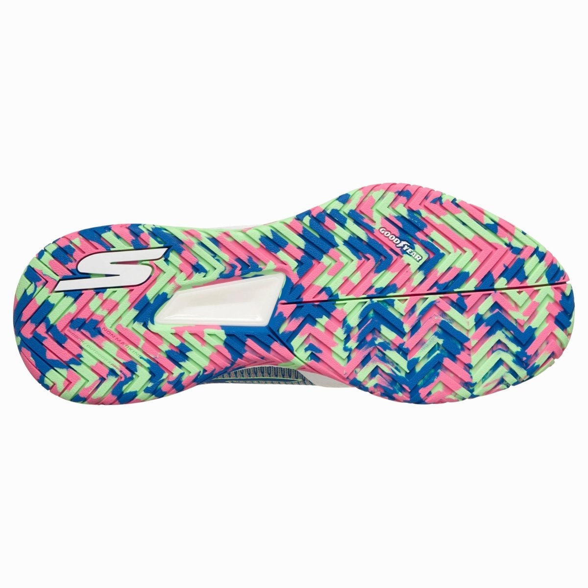 Skechers - Chaussures homme Skechers Viper Court Pro 2.0